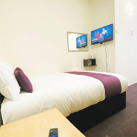 Beach Blackpool Hotel - Great Location, Comfortable Beds Exterior photo