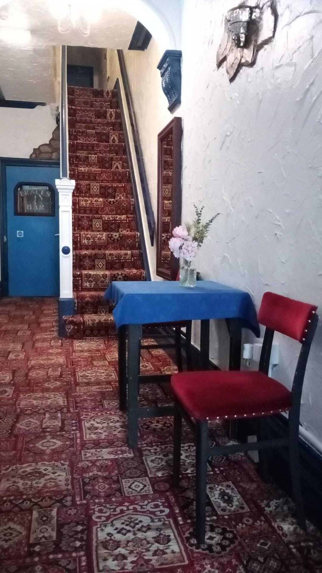 Beach Blackpool Hotel - Great Location, Comfortable Beds Exterior photo