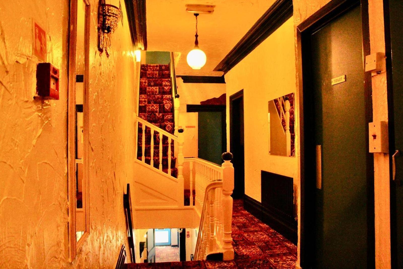 Beach Blackpool Hotel - Great Location, Comfortable Beds Room photo