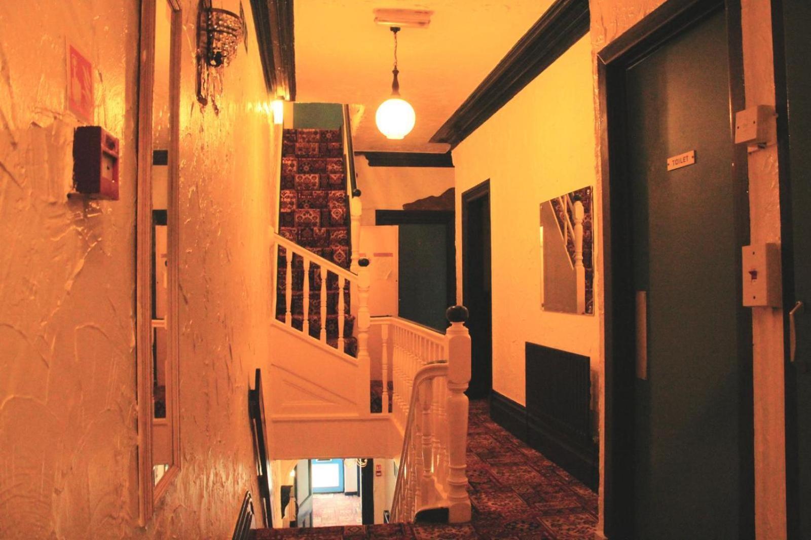Beach Blackpool Hotel - Great Location, Comfortable Beds Room photo